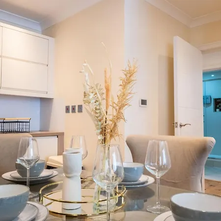Vibrant Old 2br - Full Kitchen Wifi Apartment